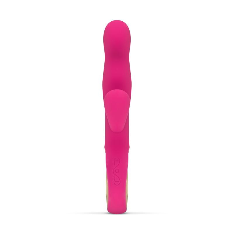 EasyToys »Tarzan« Rabbit-Vibrator
