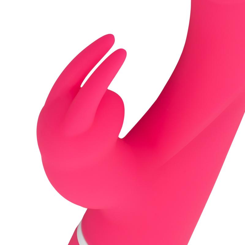 Rabbit Vibrator - Rosa