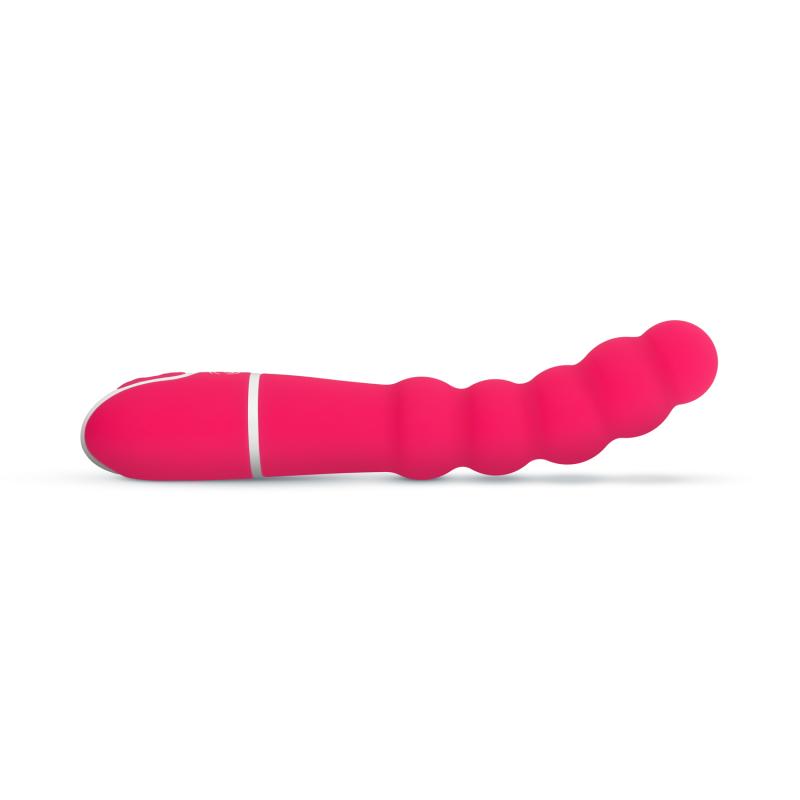 Analer Vibrator - Rosa