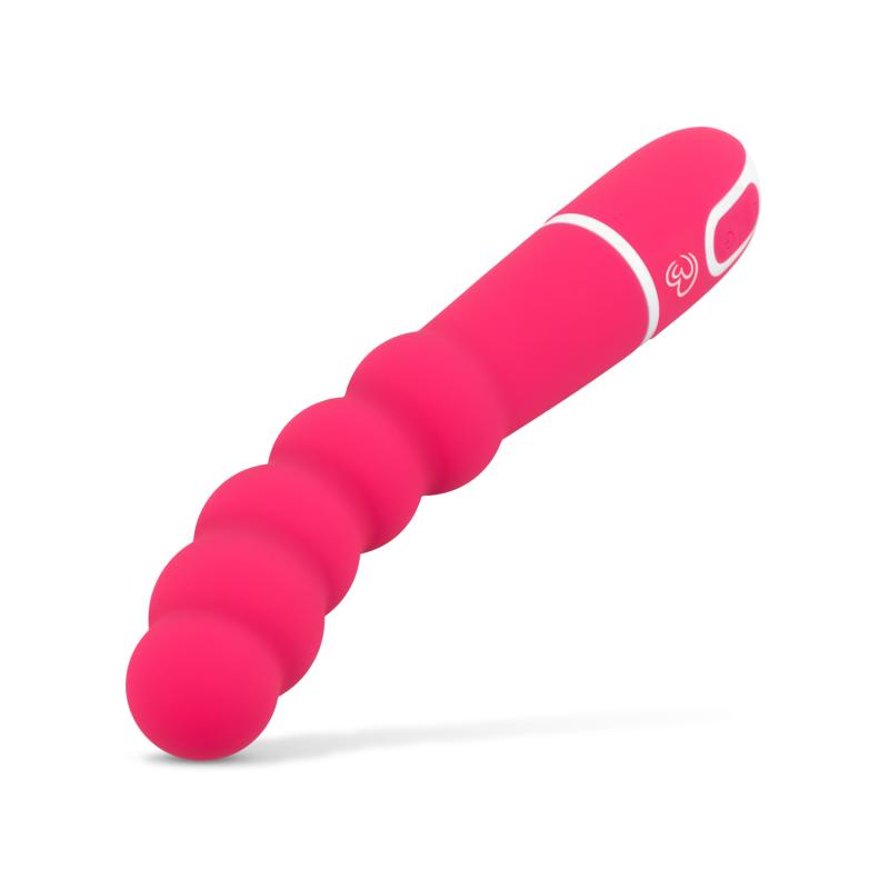 Analer Vibrator - Rosa