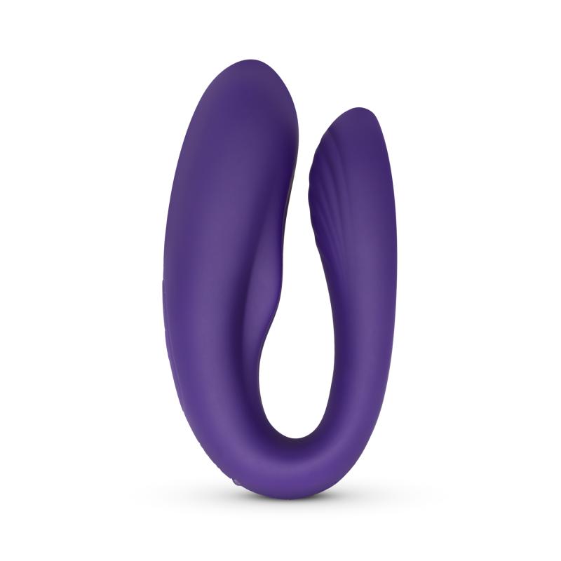 Paarvibrator - Lila