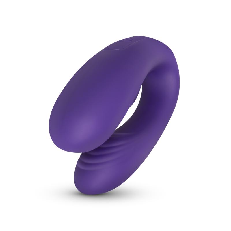 Paarvibrator - Lila