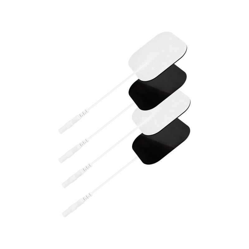 Elektro-Stimulations-Pads