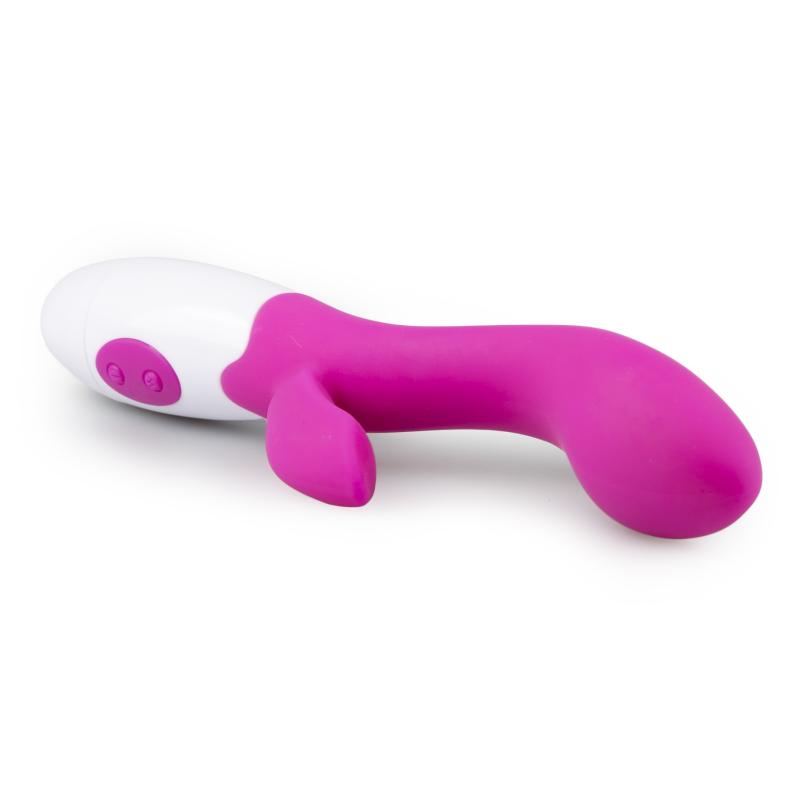 EasyToys »Lily 2.0« Rabbit-Vibrator
