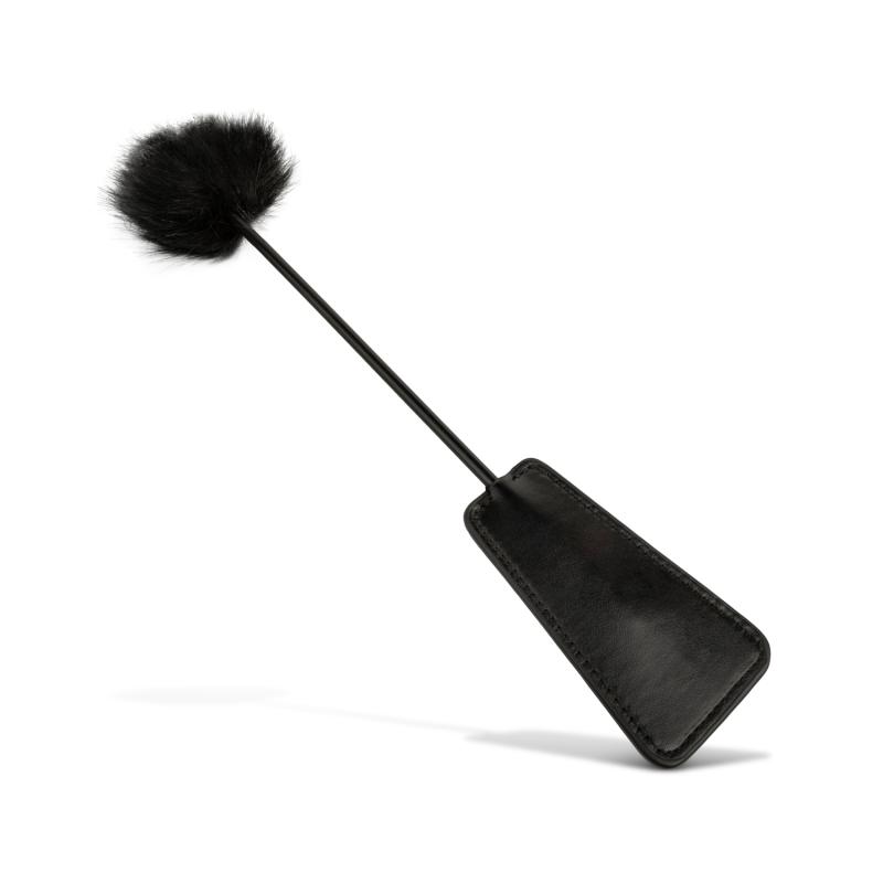 EasyToys »2-in-1« Peitsche & Tickler