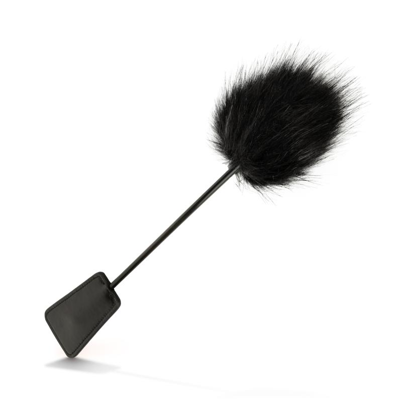 EasyToys »2-in-1« Peitsche & Tickler