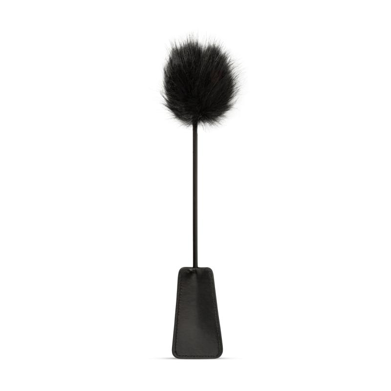 EasyToys »2-in-1« Peitsche & Tickler