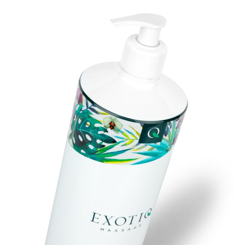 Exotiq Body To Body Öl – 1L