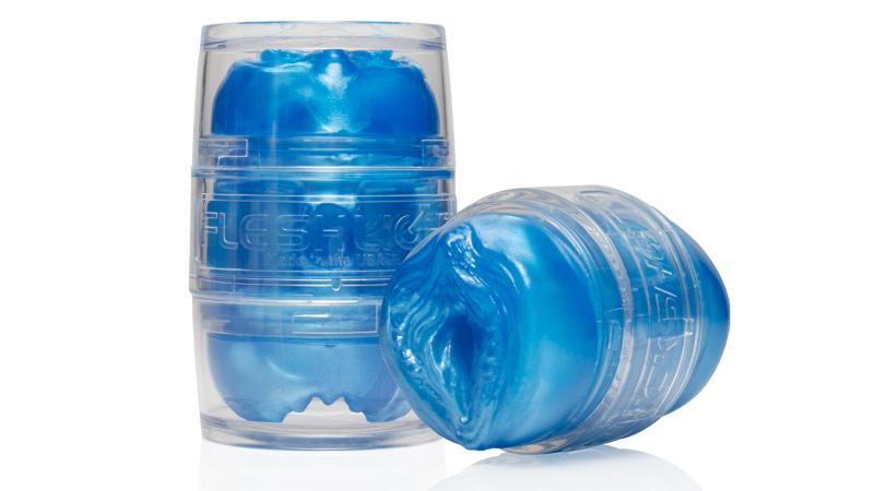 Fleshlight »Quickshot Alien« Masturbator