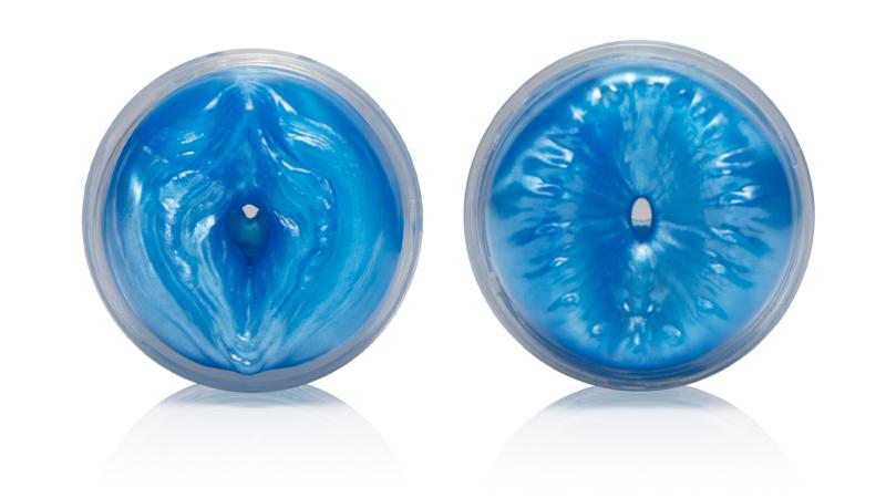 Fleshlight »Quickshot Alien« Masturbator