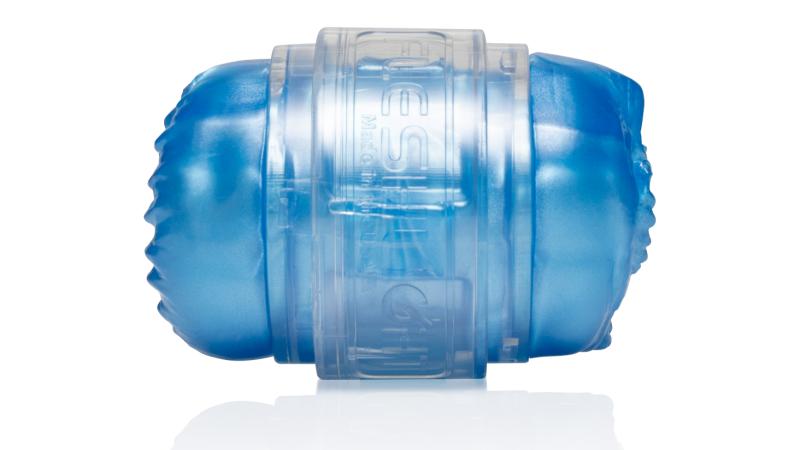 Fleshlight »Quickshot Alien« Masturbator