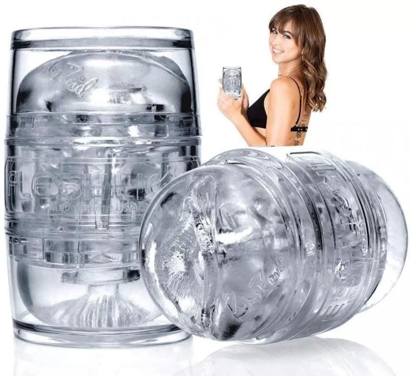 Fleshlight »Quickshot Riley Reid« Masturbator