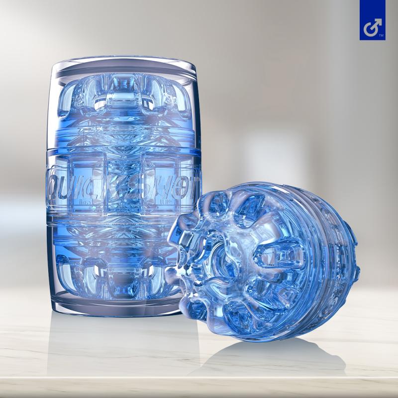 Fleshlight »Quickshot Turbo« Masturbator