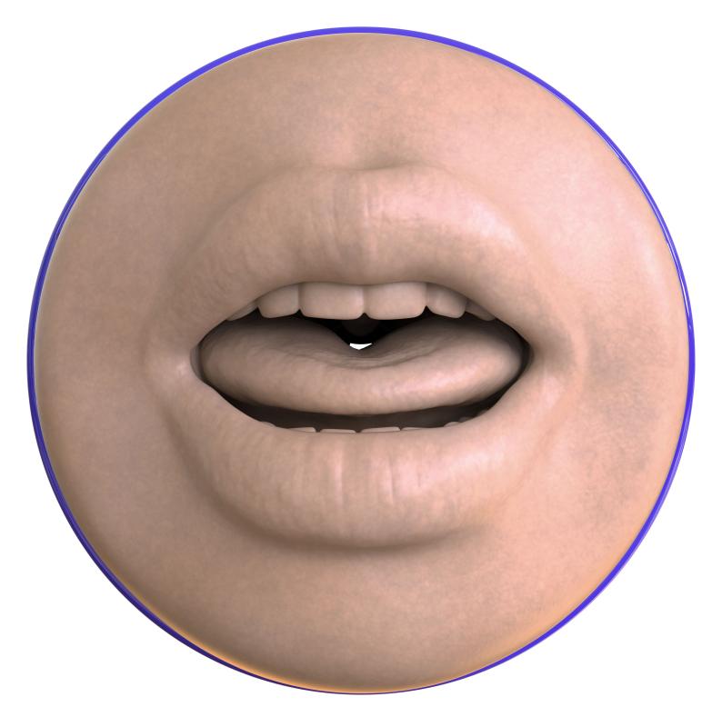 Fleshlight »Boost Blow« Masturbator