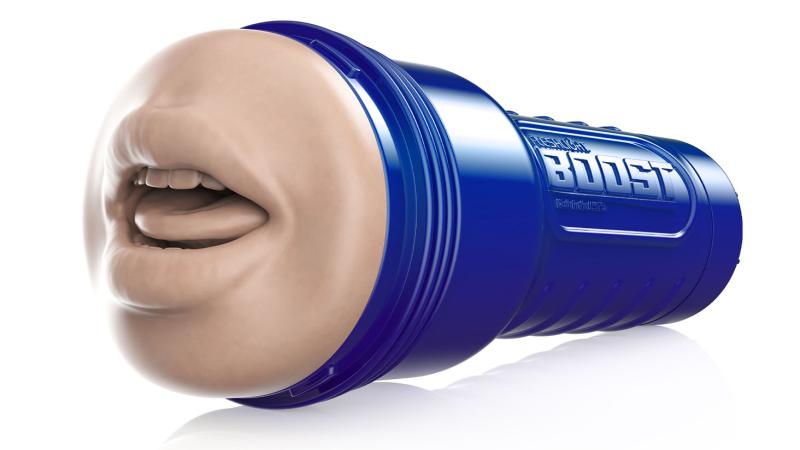Fleshlight »Boost Blow« Masturbator
