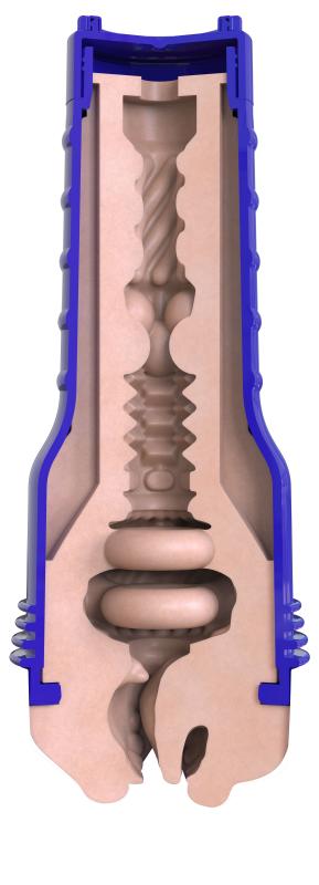 Fleshlight »Boost Blow« Masturbator