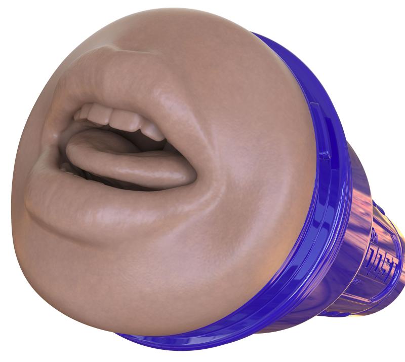 Fleshlight »Boost Blow« Masturbator
