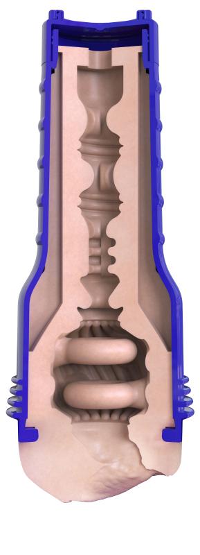 Fleshlight »Boost Bang« Masturbator
