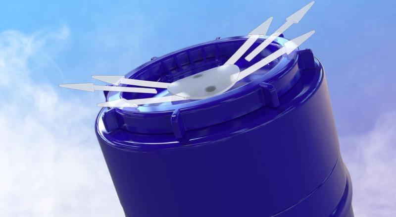 Fleshlight »Boost Blast« Masturbator