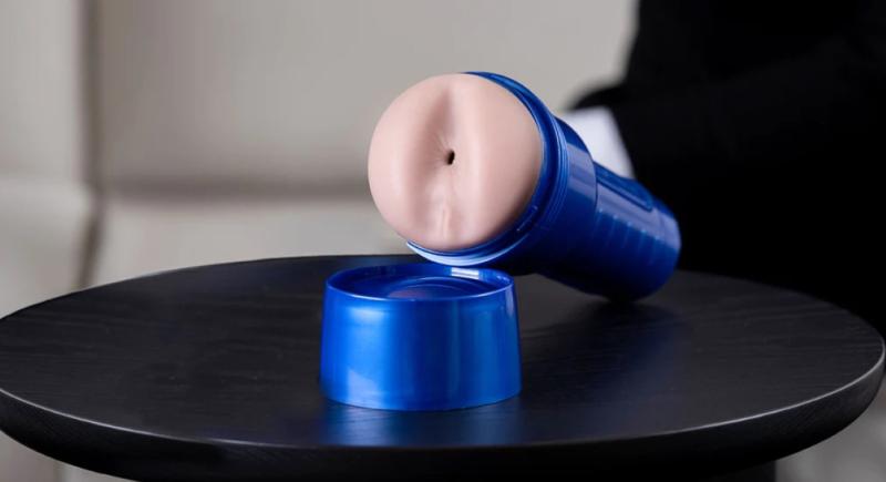 Fleshlight »Boost Blast« Masturbator
