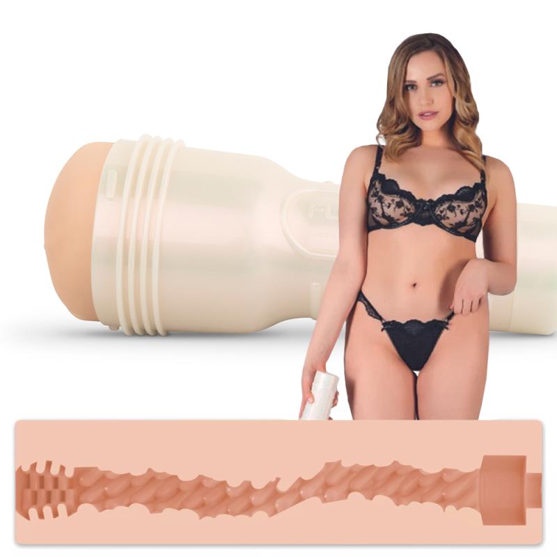 Fleshlight »Mia Malkova Anal« Masturbator