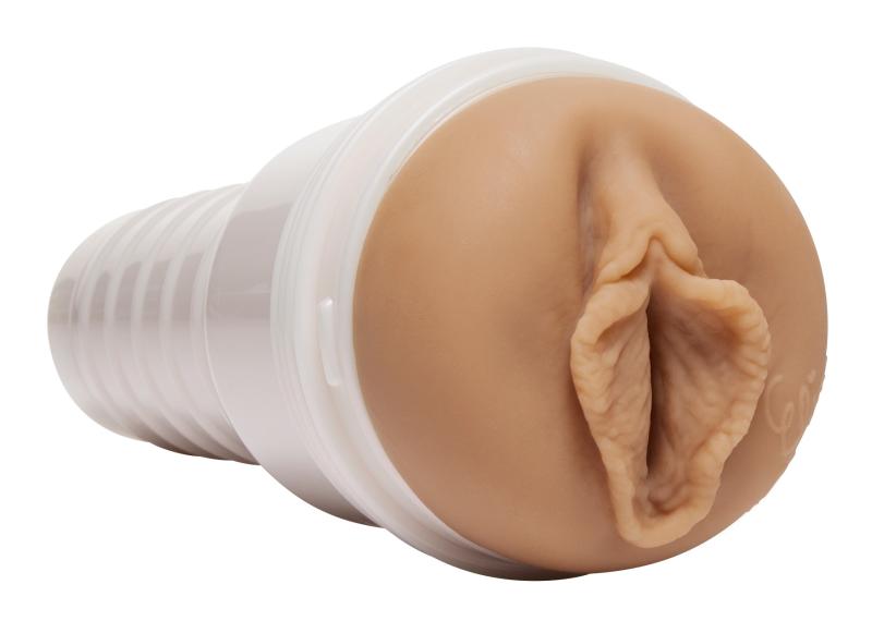 Fleshlight »Eliza Ibarra Ethereal« Masturbator