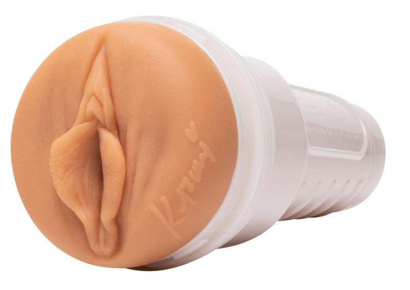 Fleshlight »Kazumi Kumzumi« Masturbator