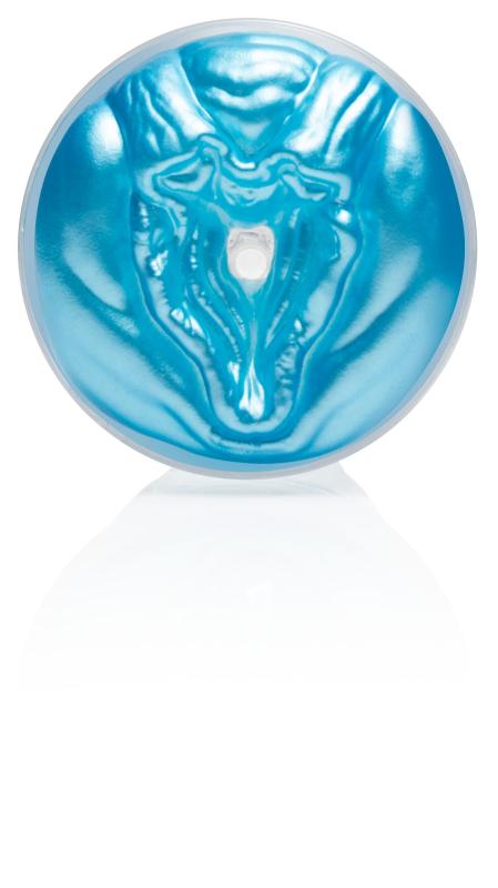 Fleshlight »Alien« Masturbator