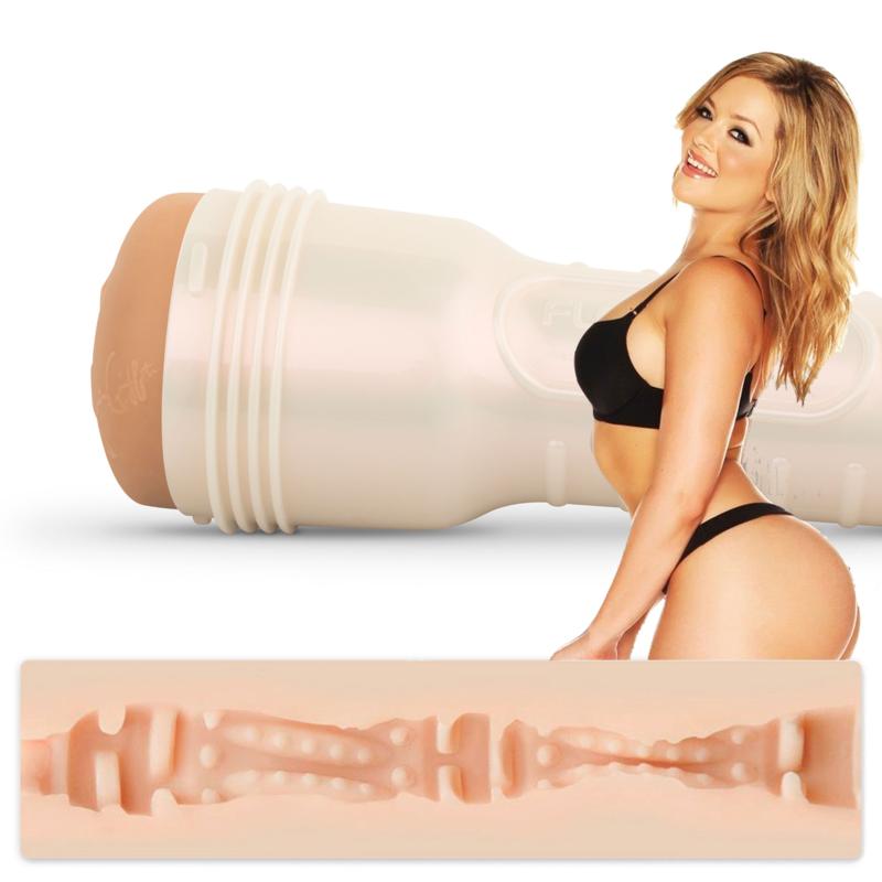 Fleshlight »Alexis Texas 2.0« Masturbator