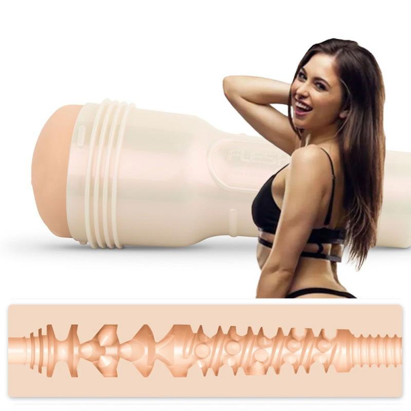 Fleshlight »Riley Reid 2.0« Masturbator
