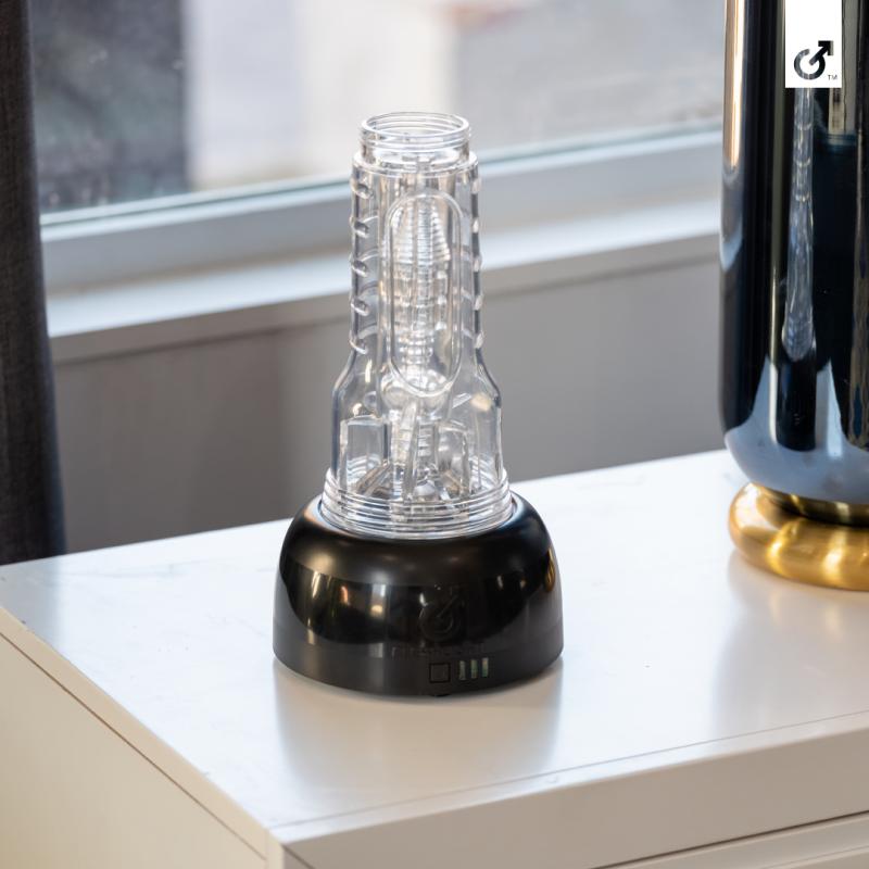 Fleshlight »AIR« Masturbator-Reiniger