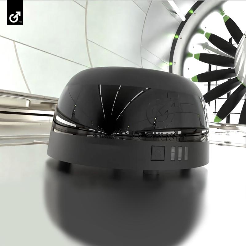 Fleshlight »AIR« Masturbator-Reiniger