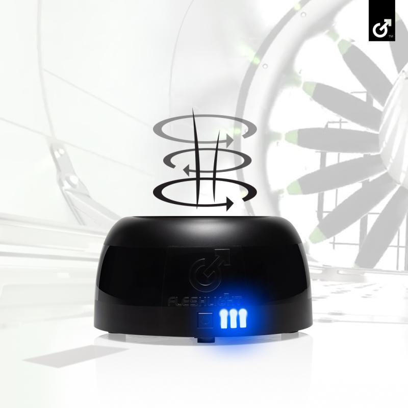 Fleshlight »AIR« Masturbator-Reiniger