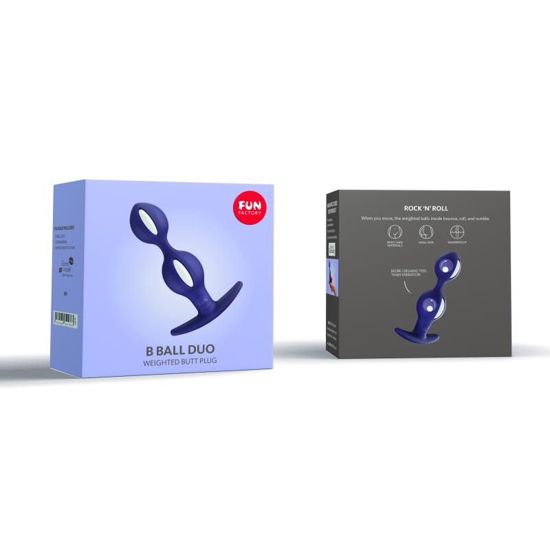 Fun Factory »B Balls« Analkette