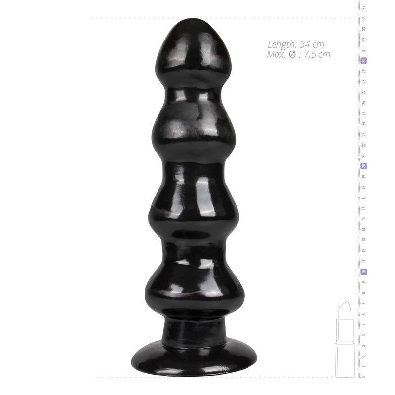 Master Series Dildo