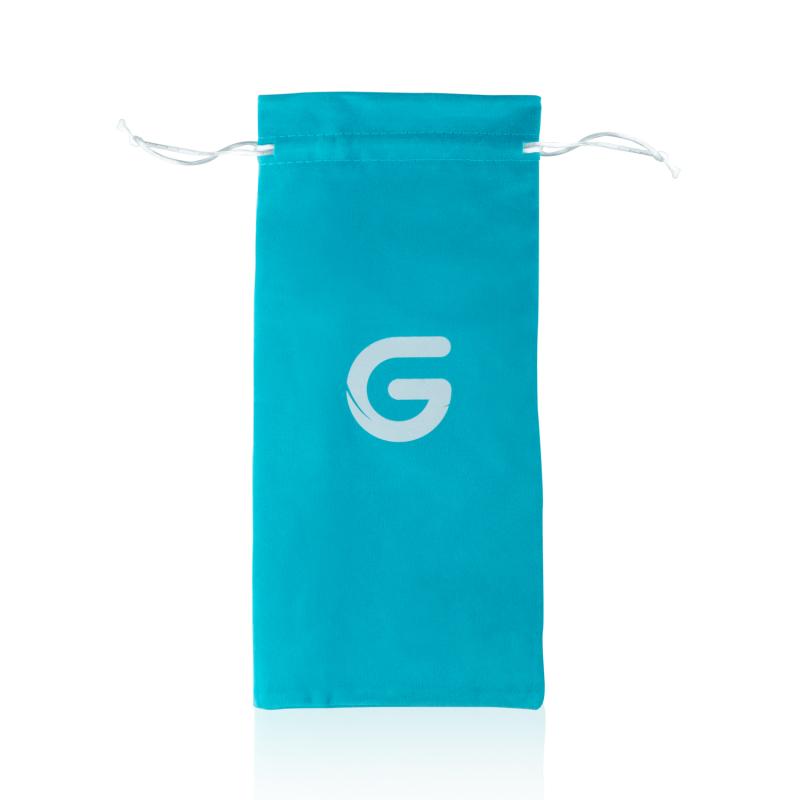 Gildo »Double Nr. 31« Glasdildo