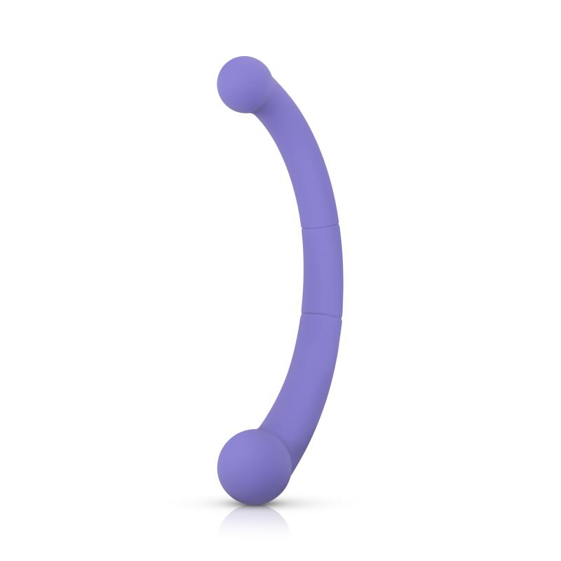 Good Vibes Only »Jane« Paarvibrator