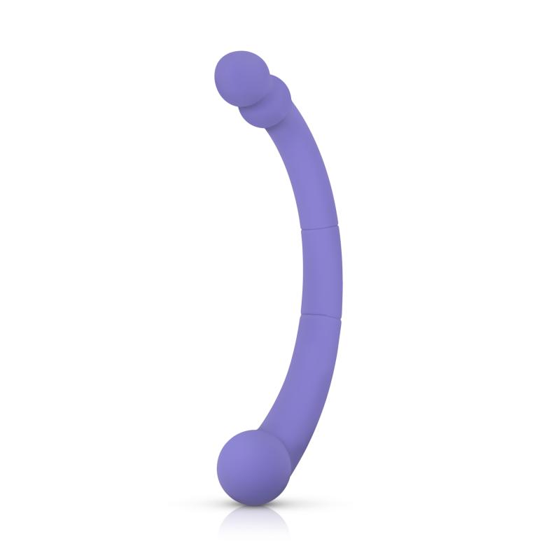 Good Vibes Only »Leah« Paarvibrator