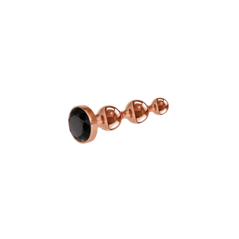 Gender-X »Gold Digger« Analplug