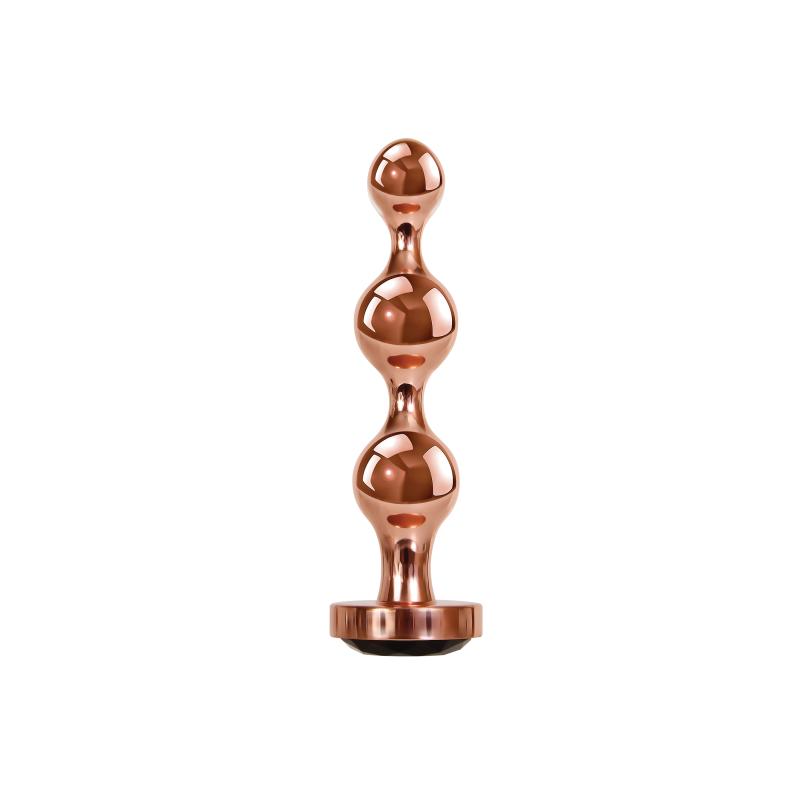 Gender-X »Gold Digger« Analplug