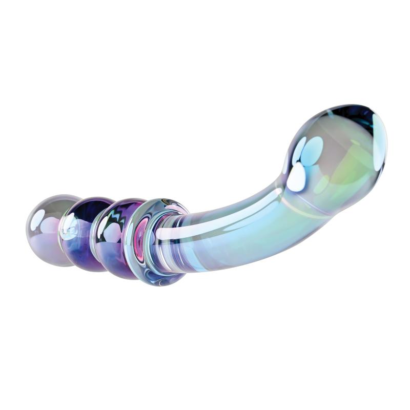 Gender-X »Lustrous Galaxy Wand« Analplug