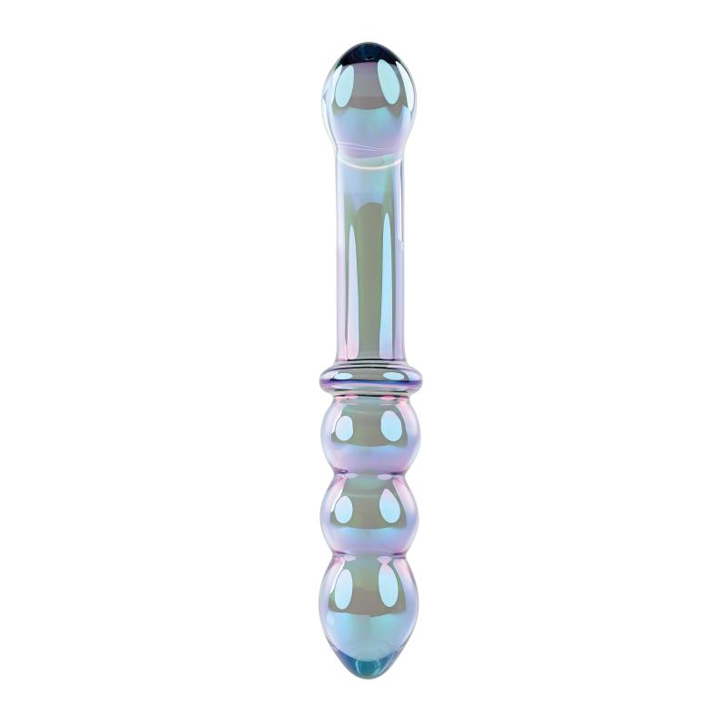 Gender-X »Lustrous Galaxy Wand« Analplug