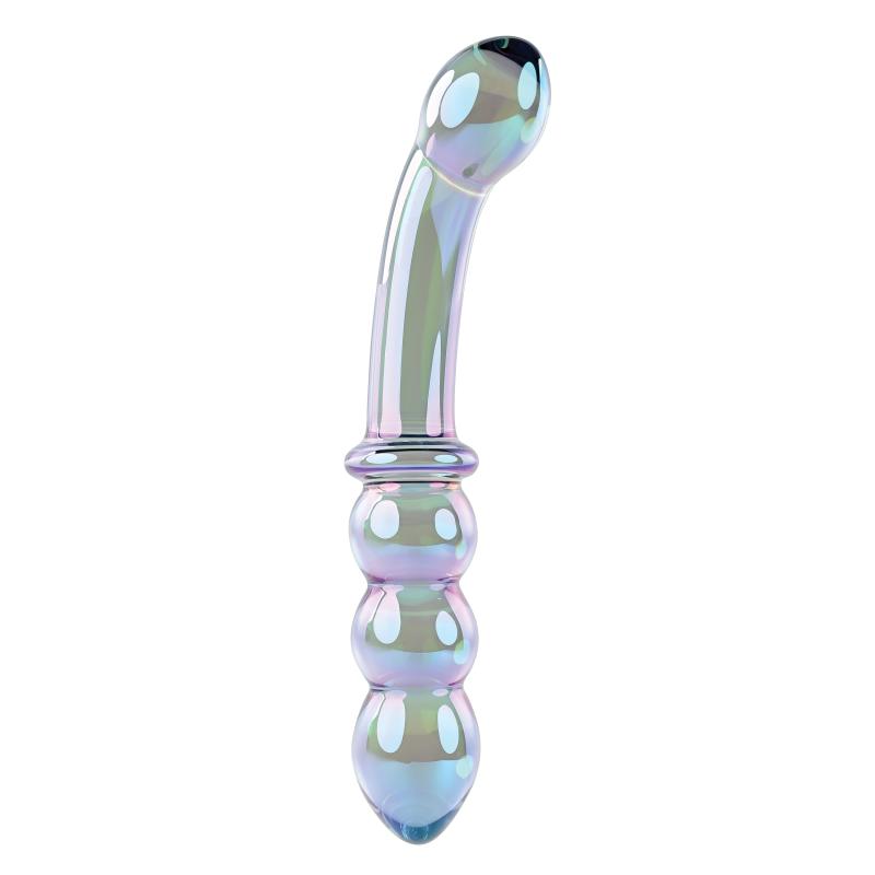 Gender-X »Lustrous Galaxy Wand« Analplug