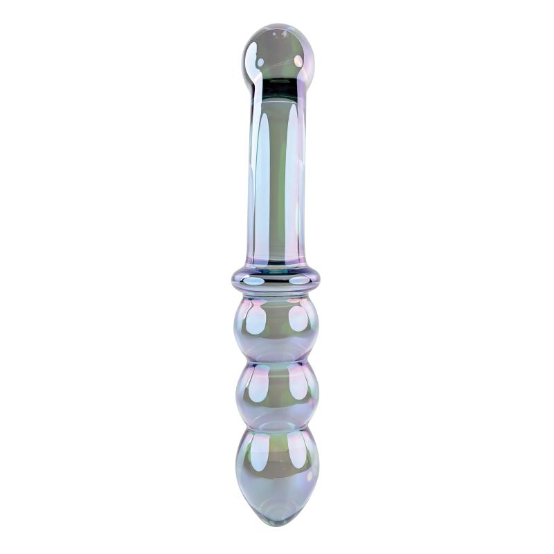 Gender-X »Lustrous Galaxy Wand« Analplug