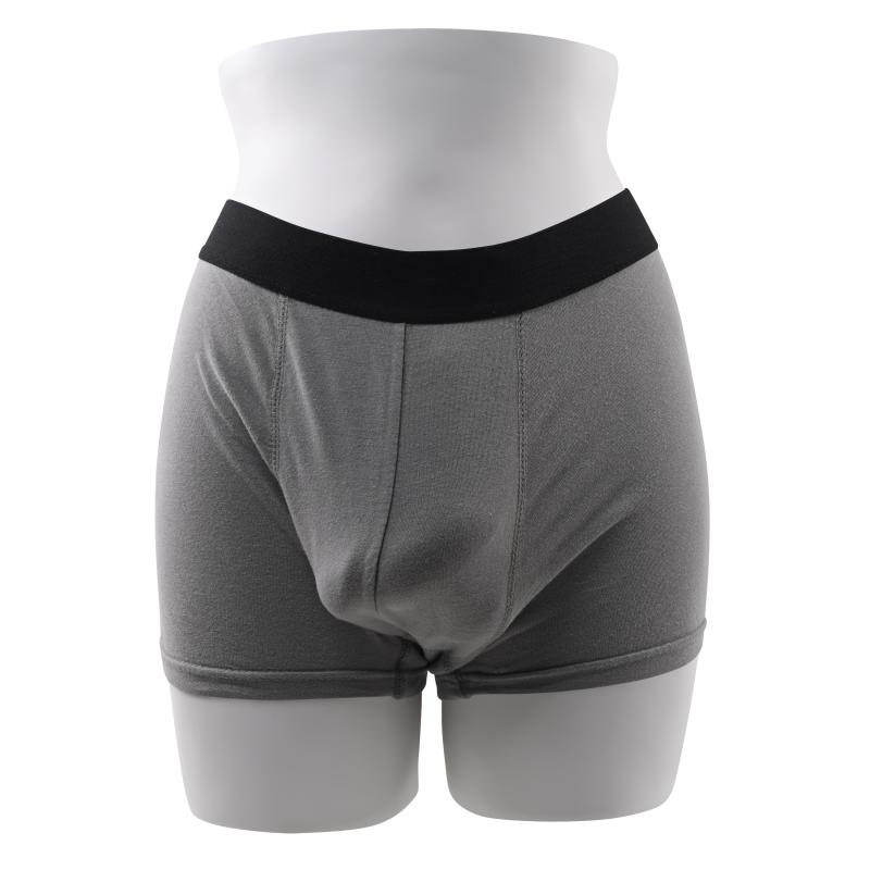 Gender-X Silikon-Packer - Mittelgroß