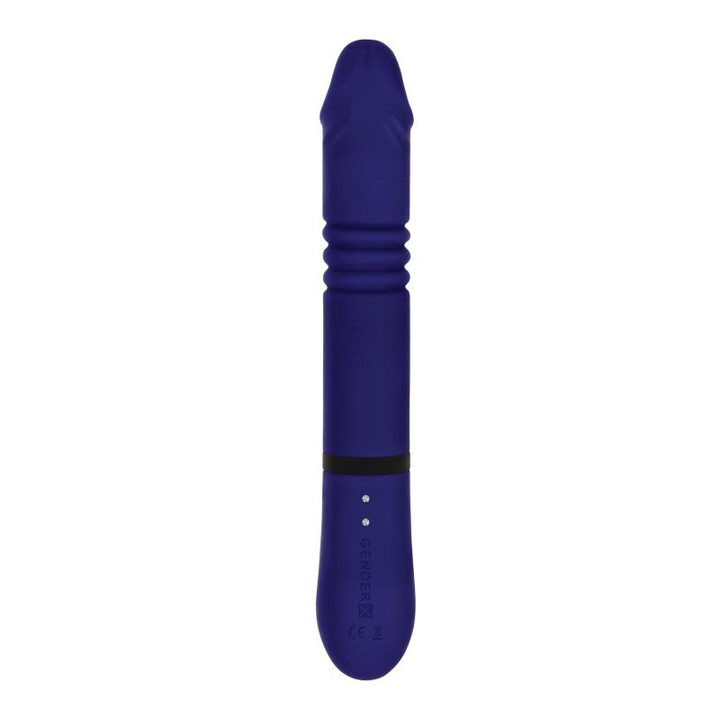 Gender-X »Evolved« Rabbit-Vibrator