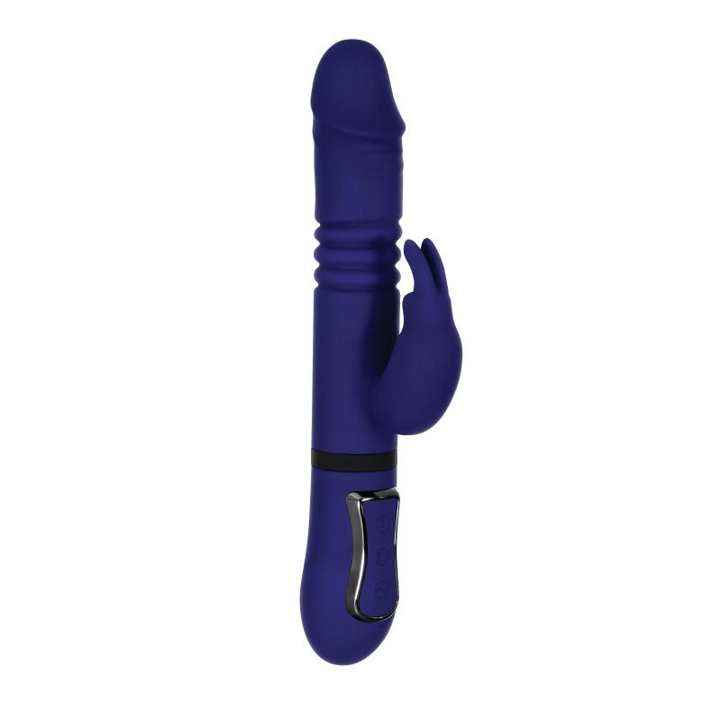 Gender-X »Evolved« Rabbit-Vibrator