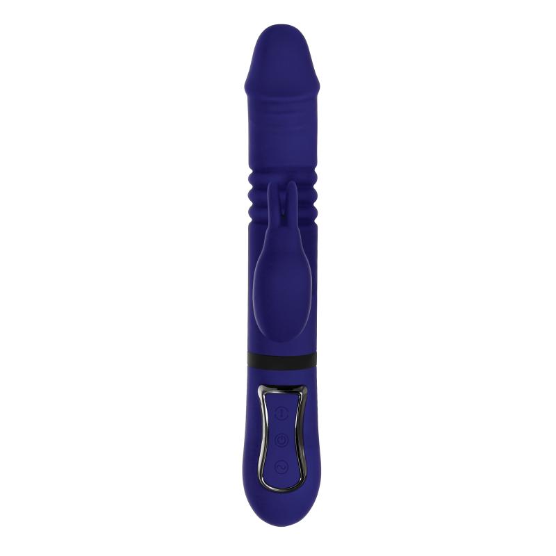 Gender-X »Evolved« Rabbit-Vibrator