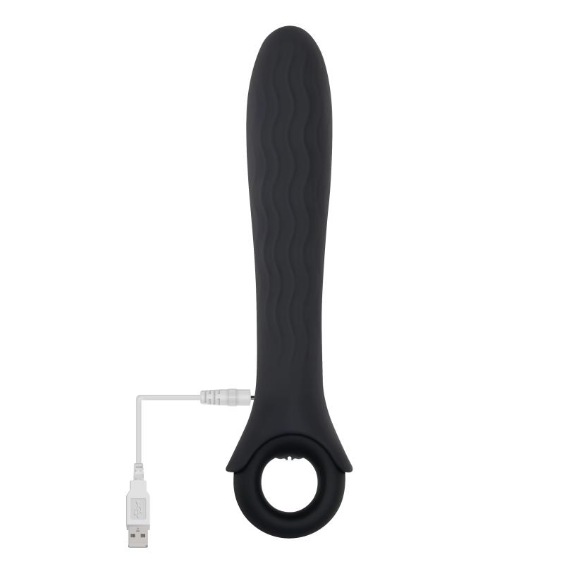 Gender-X »Power House« G-Punkt-Vibrator