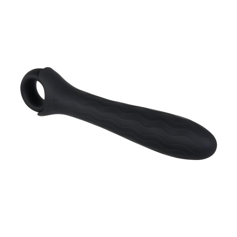 Gender-X »Power House« G-Punkt-Vibrator